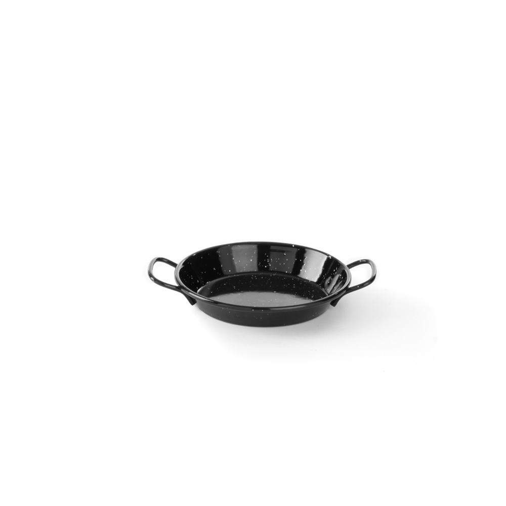 Mini paella panvica STALGAST® 12 cm