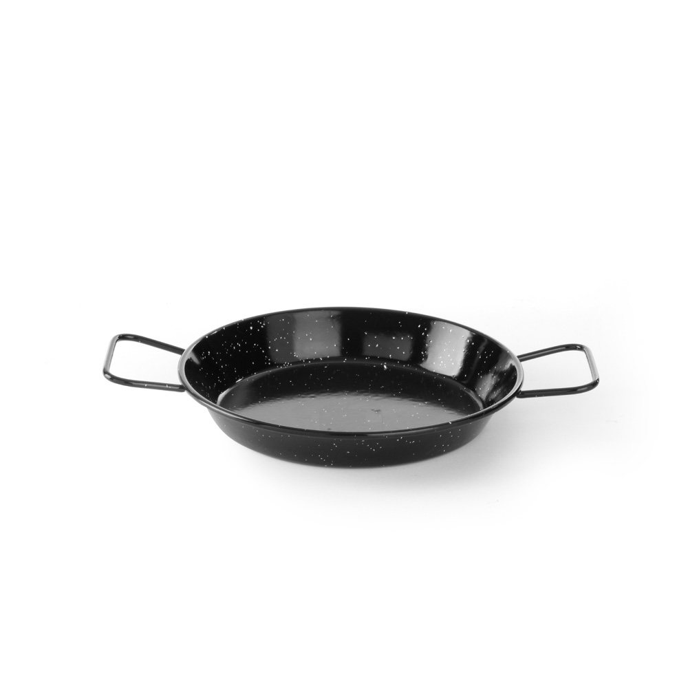 Mini paella panvica STALGAST® 15 cm