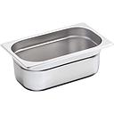 GN1/4-100 container STANDARD