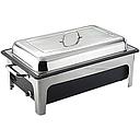 E-Chafing dish, 1x GN1/1 100, objem: 13 l