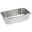 Perforated GN1/1-40 container STANDARD