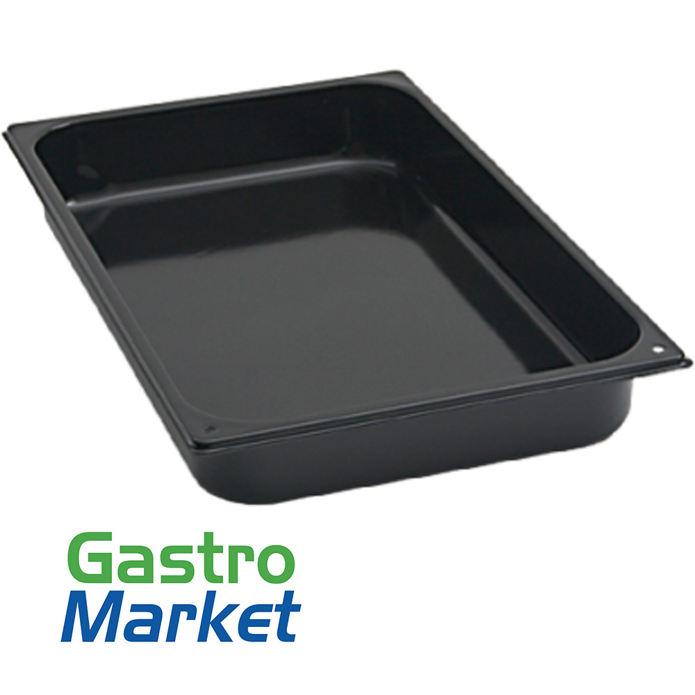 Behälter GN1/1-40 emaliert