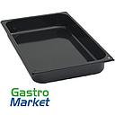 Enamel GN1/1-40 container