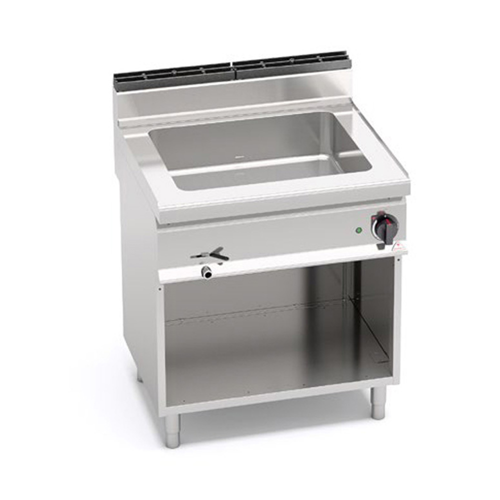 E- Bain marie 2 x GN1/1