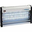 Lapač hmyzu 2x20 W