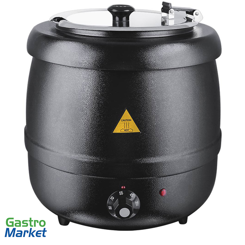 Soup kettle 8,5 l
