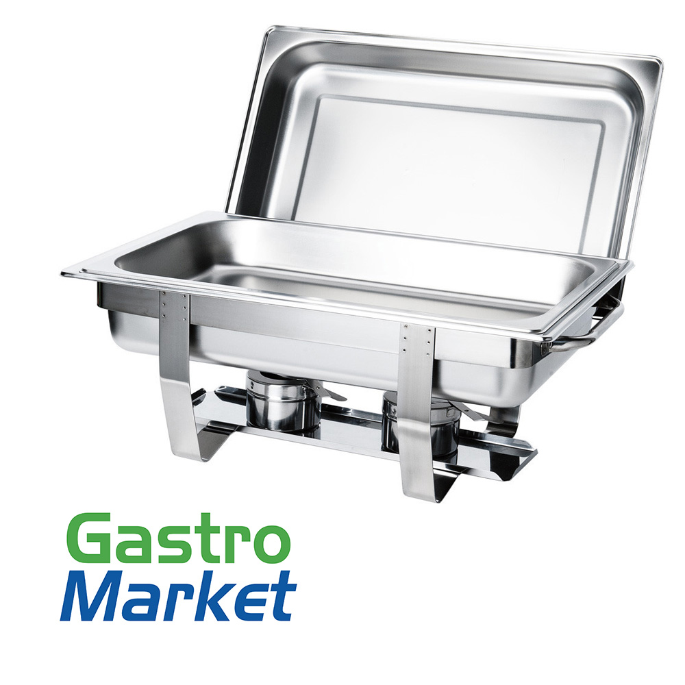 Chafing dish GN1/1 "ECO"