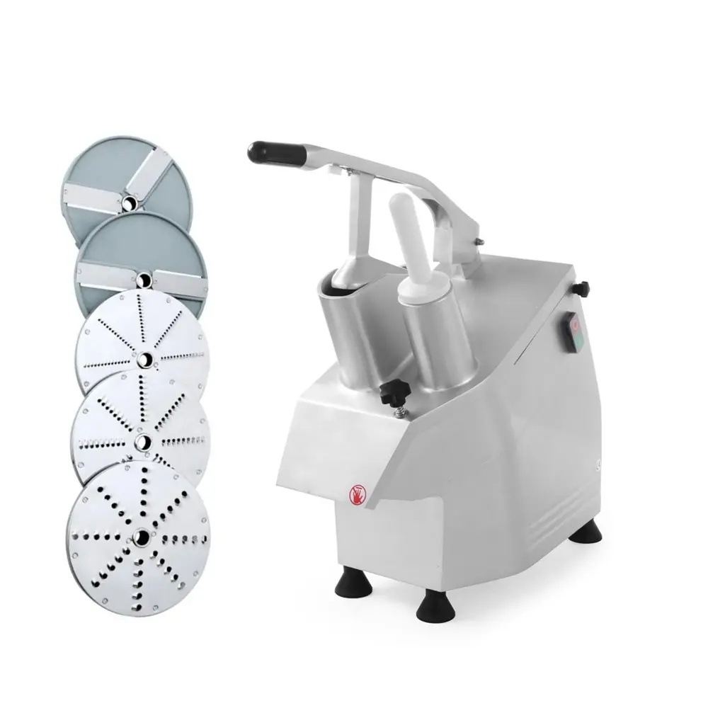 Vegetable cutter 40 kg
