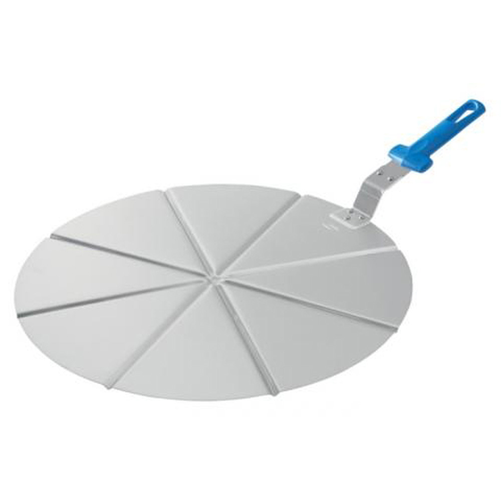 Tray for pizza slicing GI METAL®