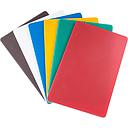 Schneidebrett HENDI® 45 x 30 / weiss