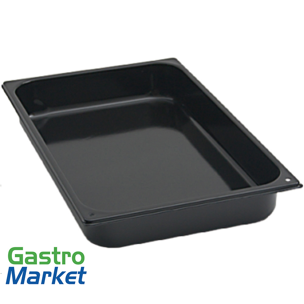 Behälter GN1/1-65 emaliert