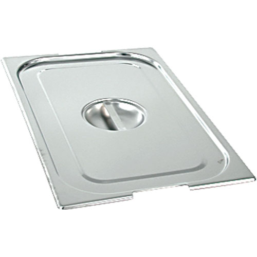 GN 2/3 - Pokrievka s otvorom pre úchyty