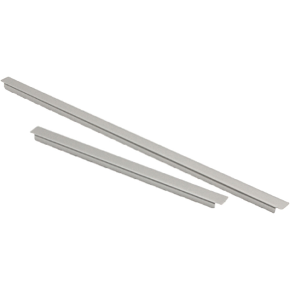 Slat for GN 1/4, dimensions: 260 x 23 mm