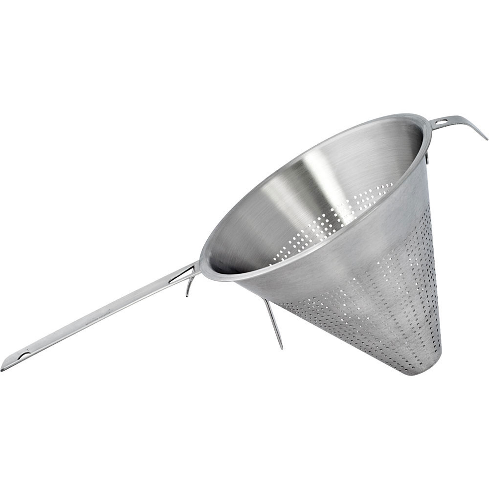 Strainer cone 20
