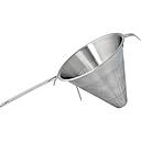 Strainer cone 20