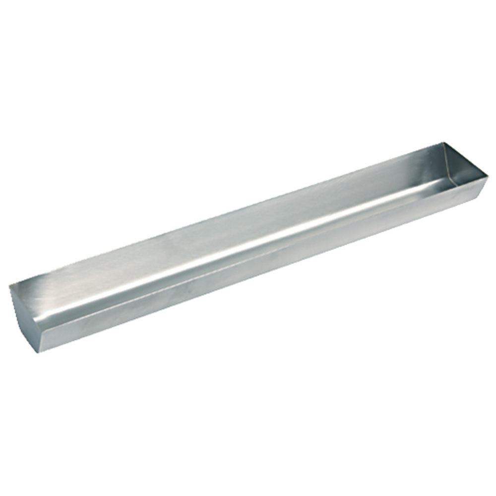 Terrine form - triangle