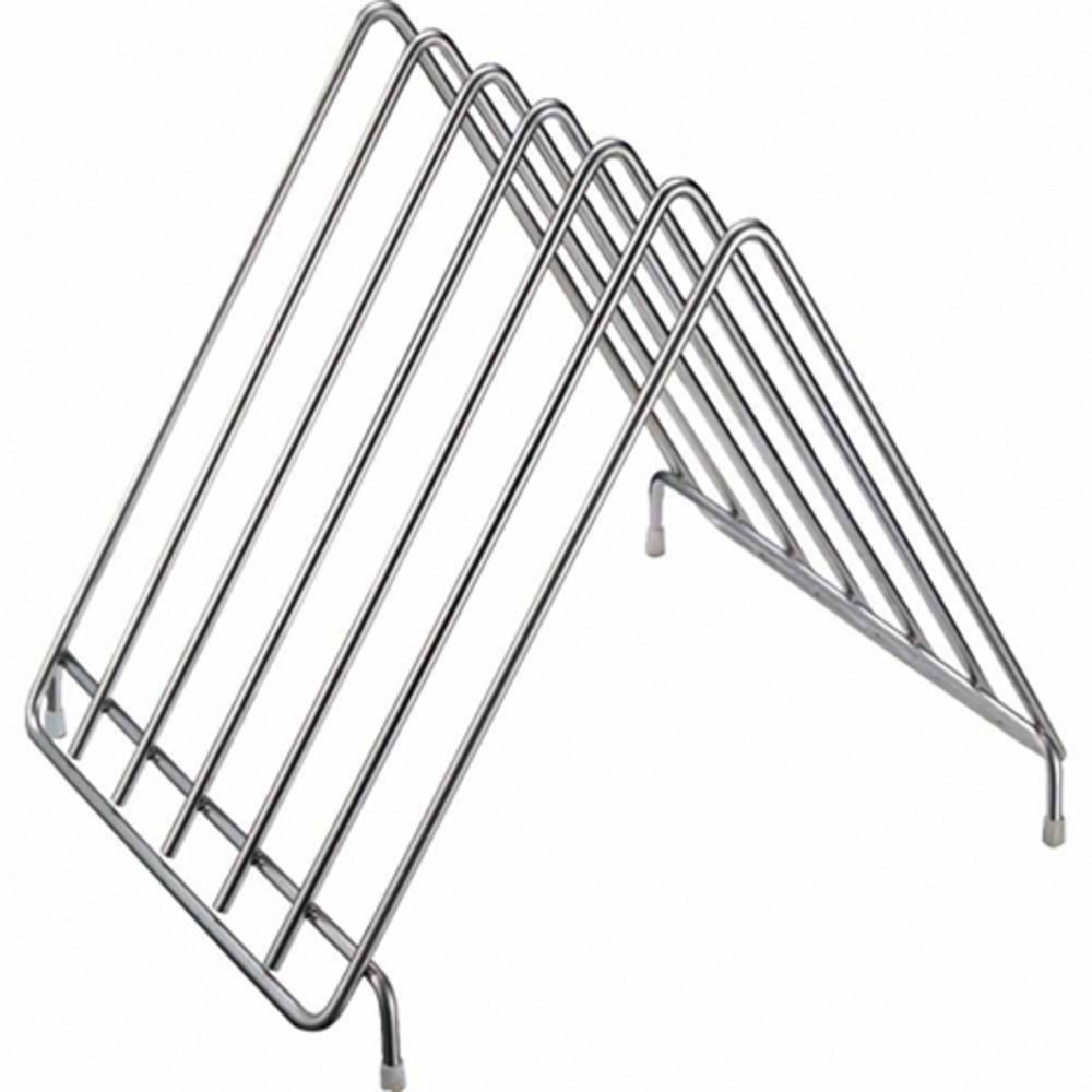 Ständer für 6 Schneidebretter Stalgast®