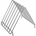Stand for 6 cutting boards Stalgast®