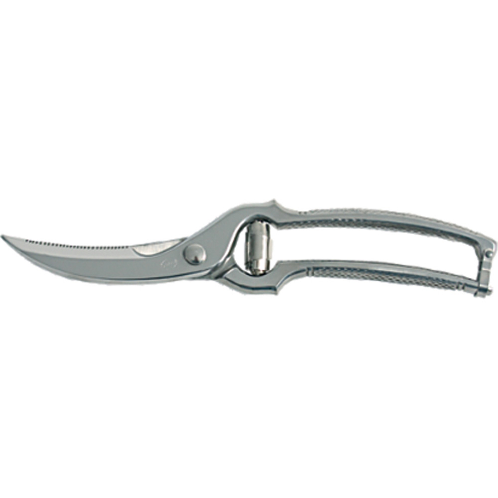 Poultry shears 25 cm