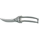 Poultry shears 25 cm