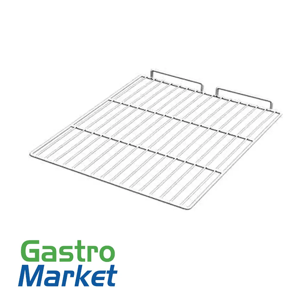 Rošt pre chladiaci pult Stalgast GN1/1