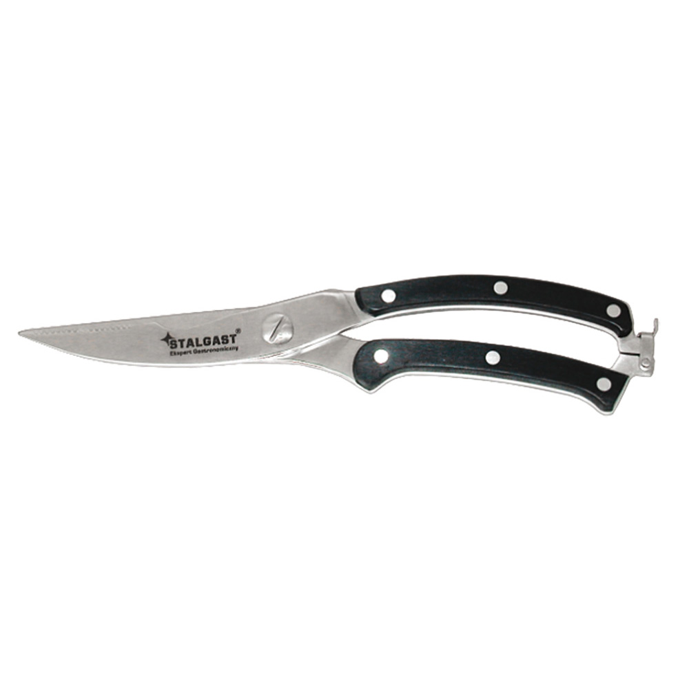 Geflügelschere Stalgast 25 cm