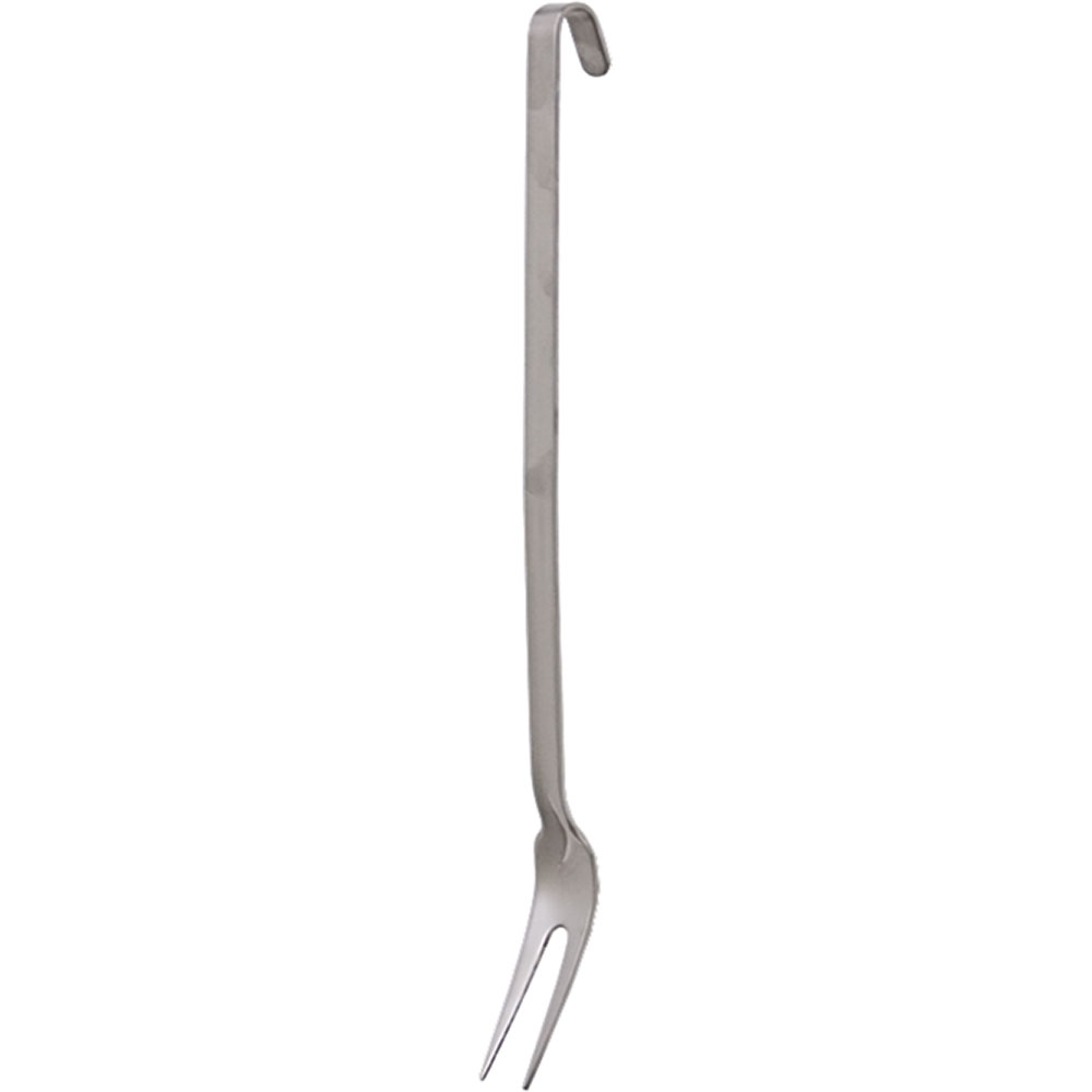 Fleischgabel MONOBLOCK
