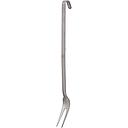 Fleischgabel MONOBLOCK