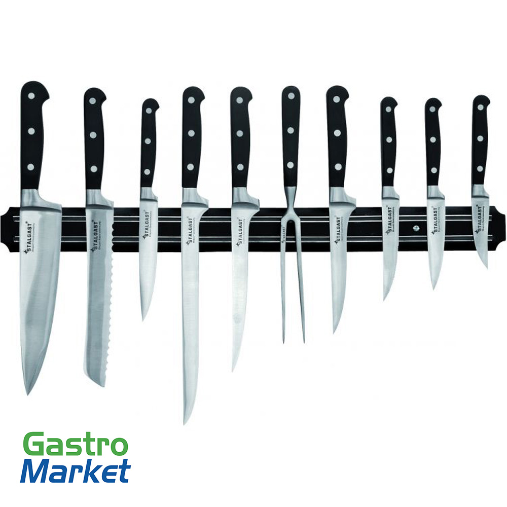 Magnetic knives rack 55 cm