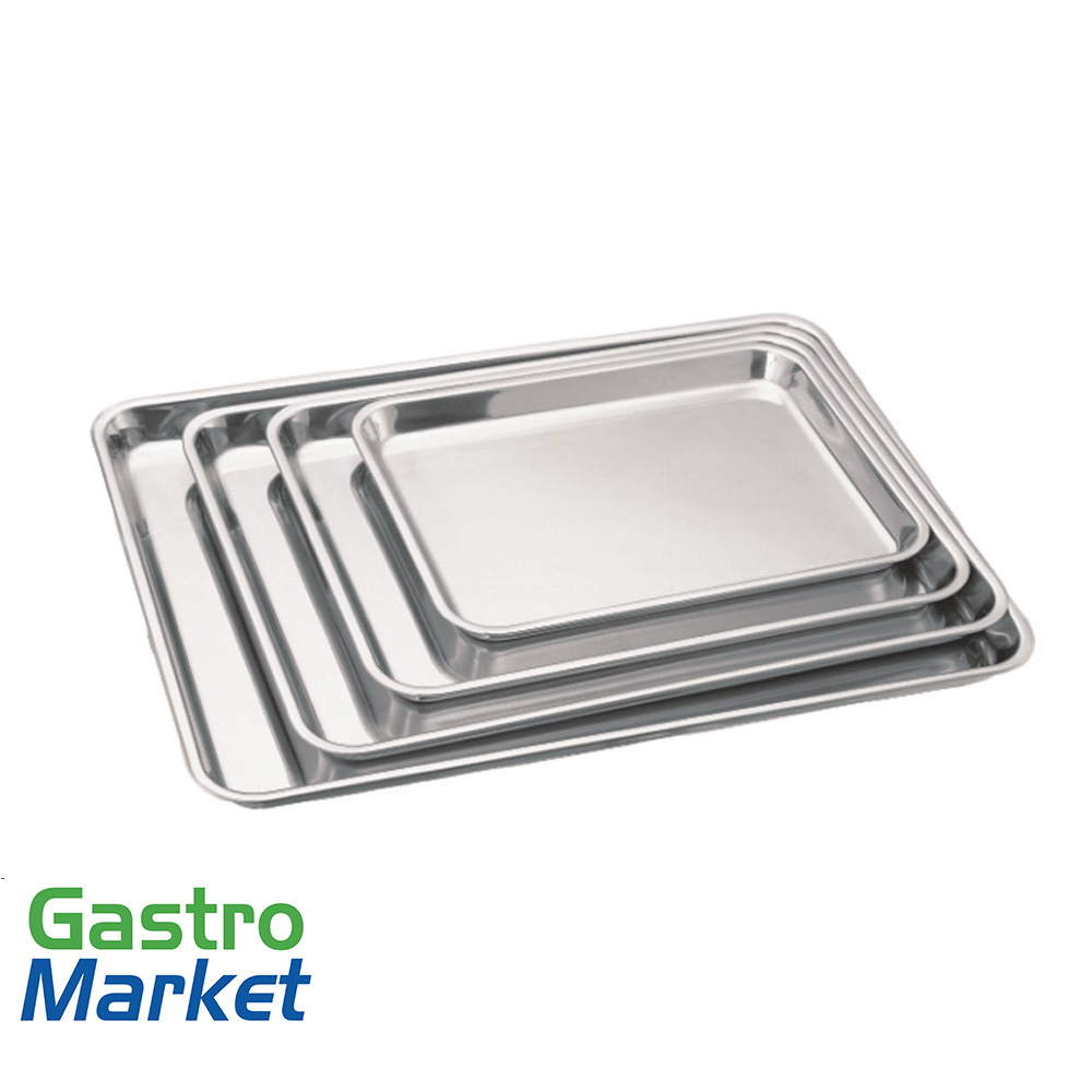 Tray rectangular 25x19 cm