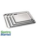 Tray rectangular 25x19 cm