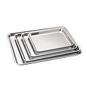 Tray rectangular 355 x 275 x 25 mm