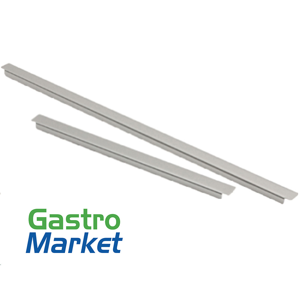 Leiste für GN 1/3, Masse: 325 x 23 mm