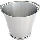 Bucket with bracing - 15 l