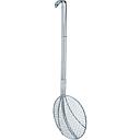 Wire strain ladle oval 24