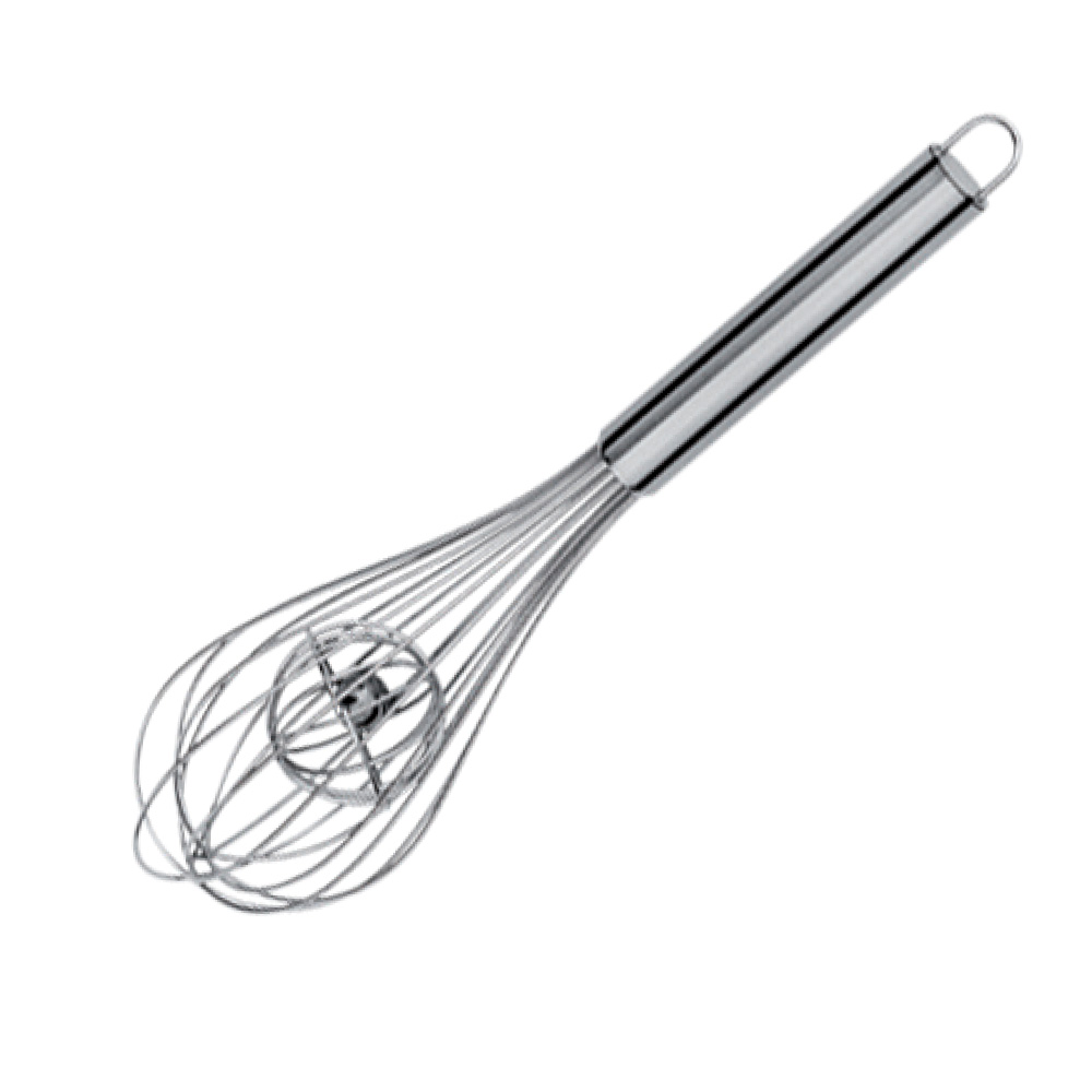 Metlicka na slahanie s gulockou