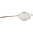 Sieve with wooden handle 35