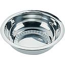 Misa s okrajom,  priemer: 60 cm