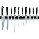 Magnetic knives rack 33 cm