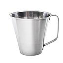 Measuring jug stainless steel - 1 l
