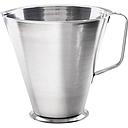 Measuring jug stainless steel - 2 l