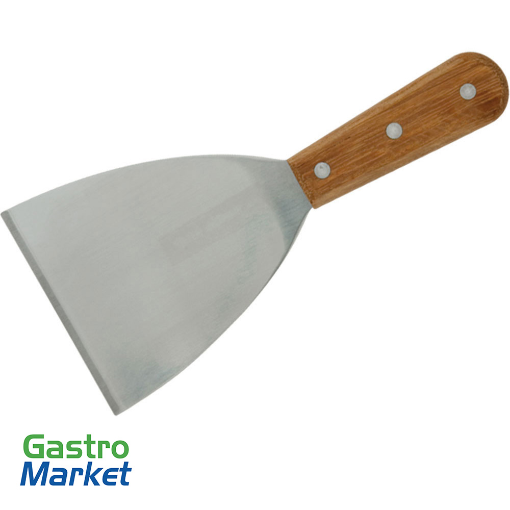 Spatula with wooden handle 22
