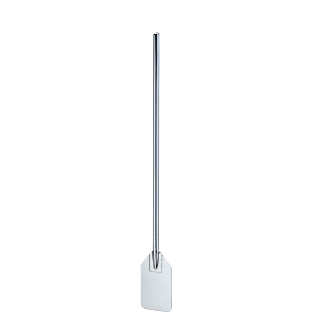Stainless steel stirrer