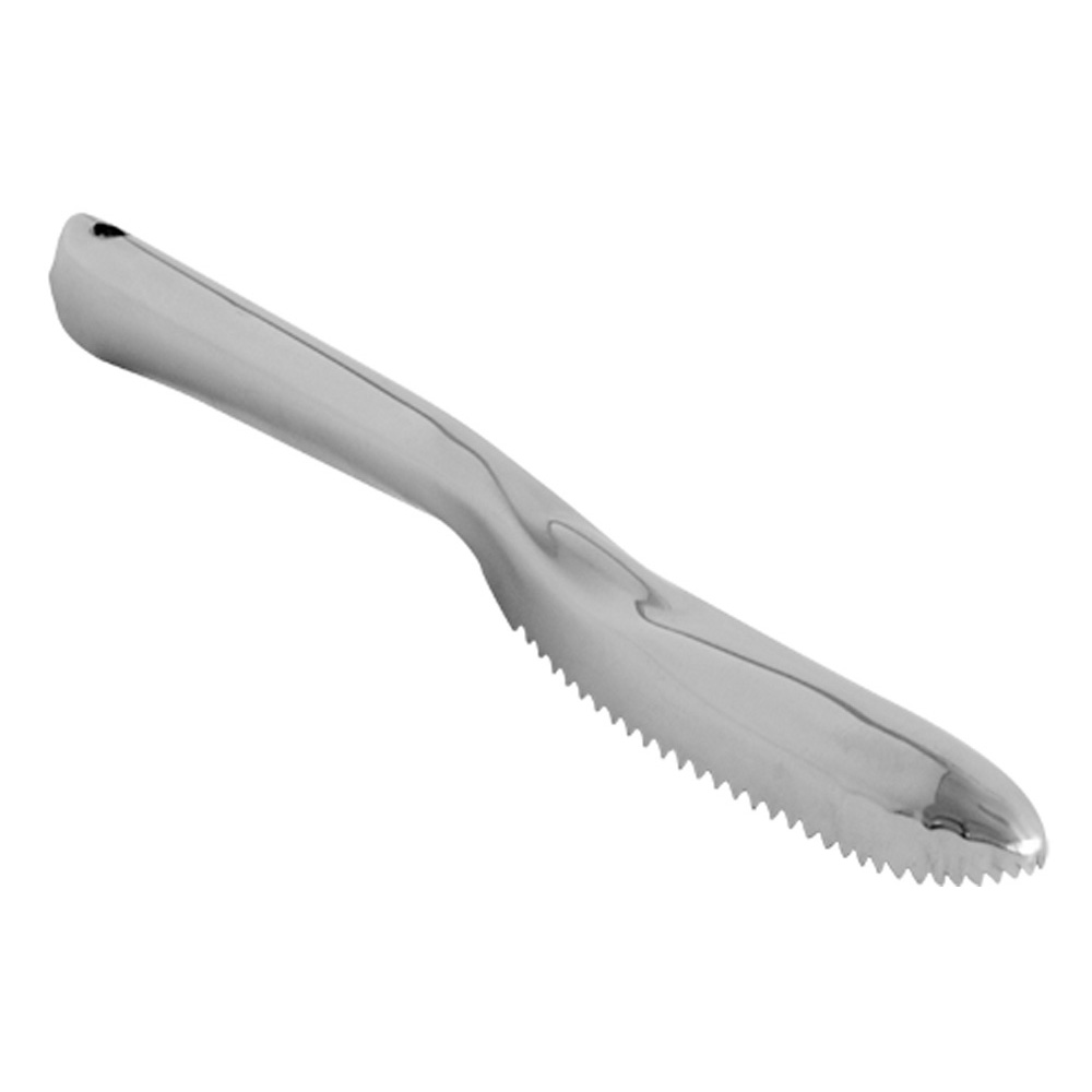 Fischkratzer 23,5 cm