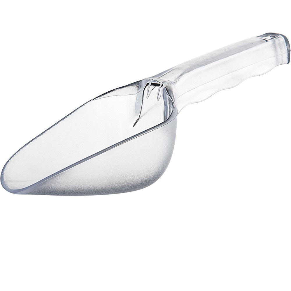 Shovel from polycarbonate 0,2 l
