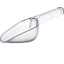 Shovel from polycarbonate 0,2 l