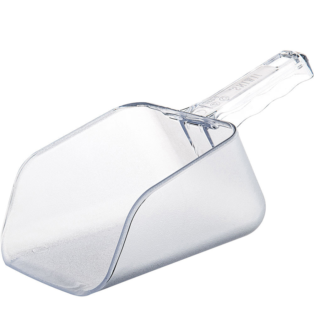 Schaufel aus Polykarbonat 1 l