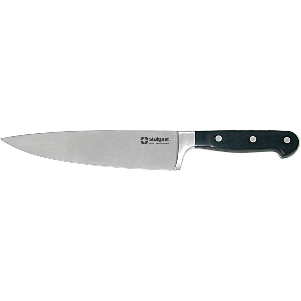 Kitchen knife Stalgast 25 cm