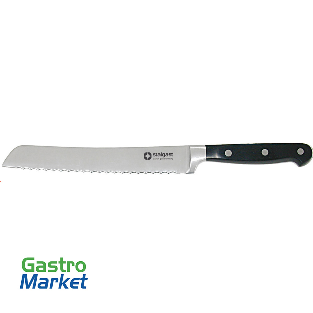 Brotmesser Stalgast 20 cm