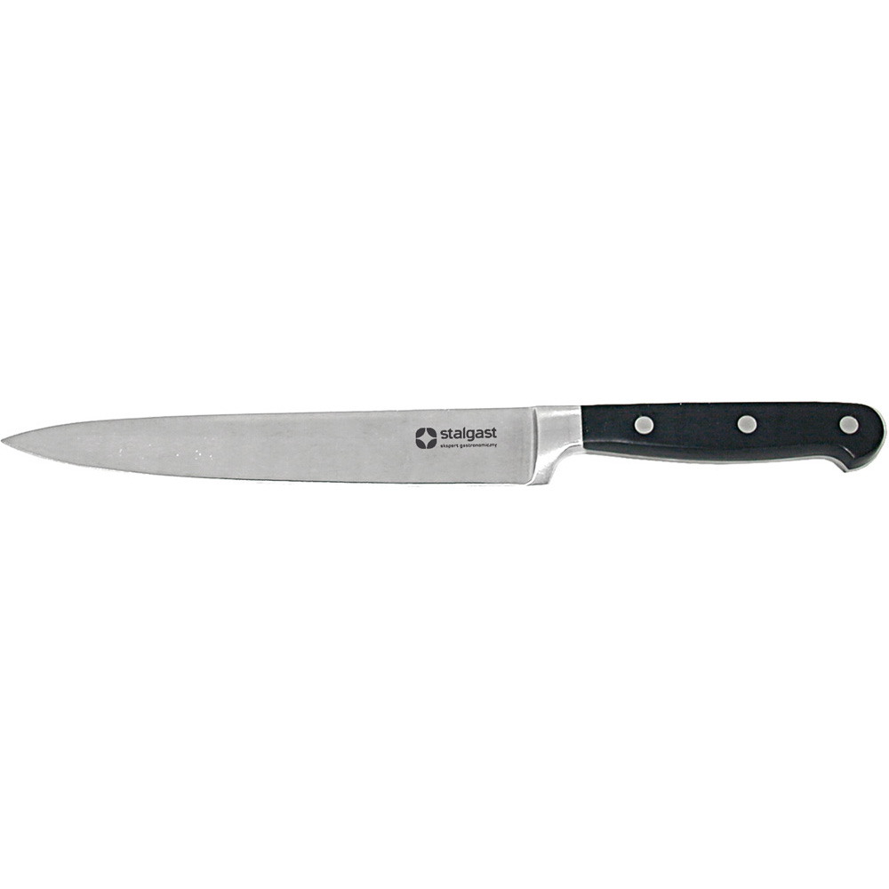 Knife for meat Stalgast 13 cm